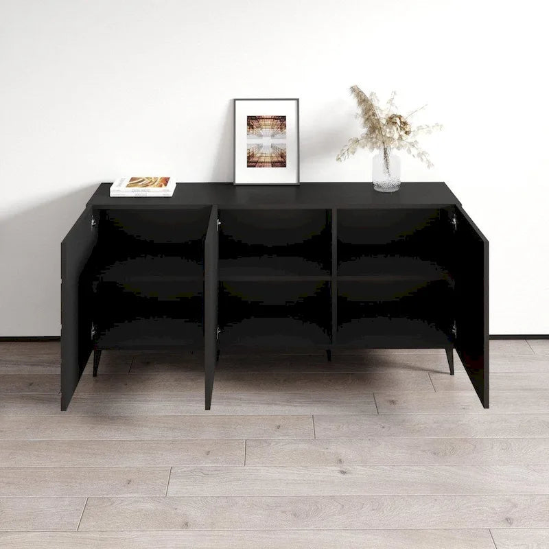Sideboard mit einer Breite von 61 Zoll
