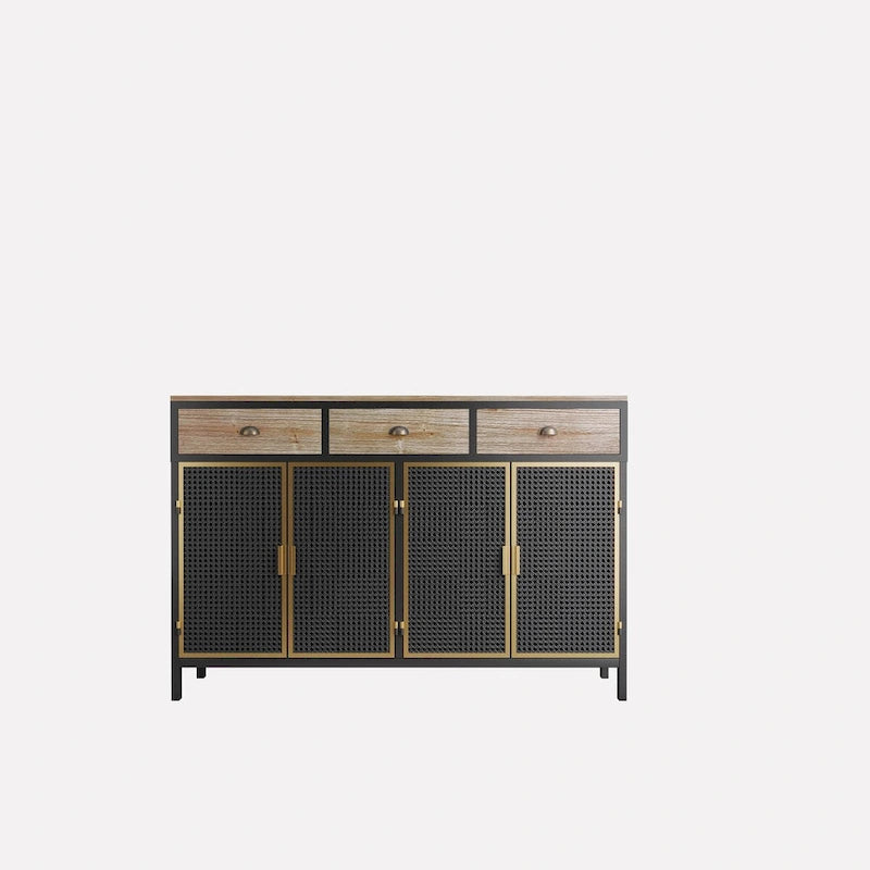 Sideboard mit Stauraum
