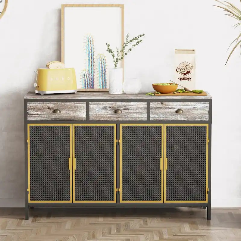 Sideboard mit Stauraum