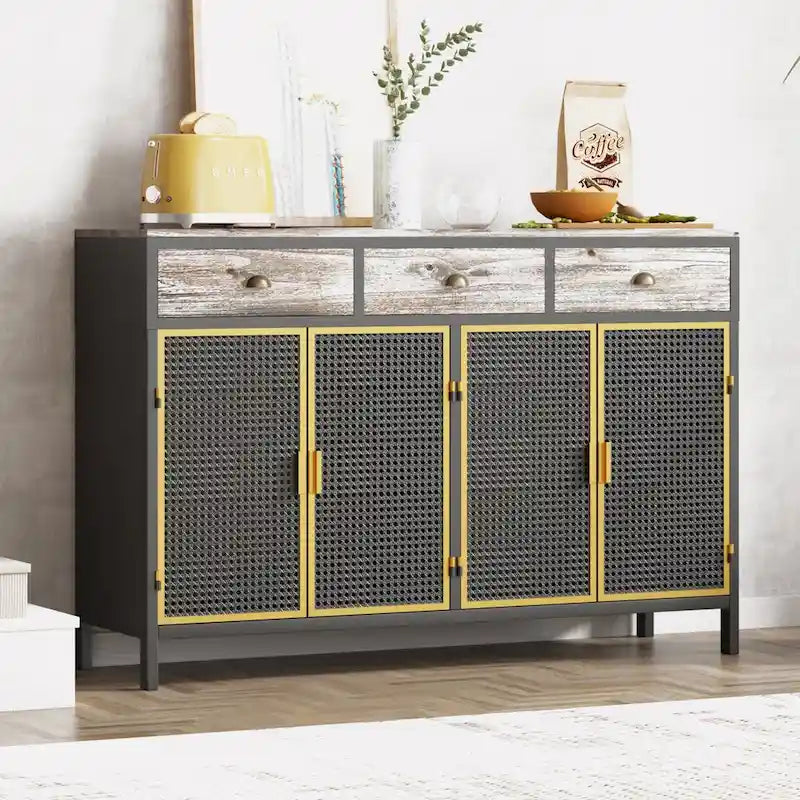 Sideboard mit Stauraum