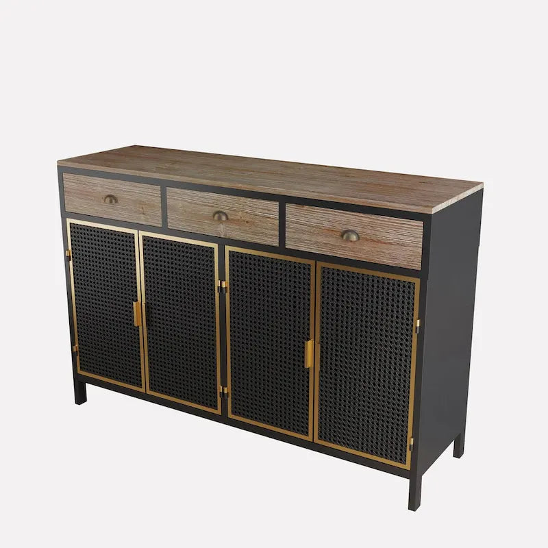 Sideboard mit Stauraum