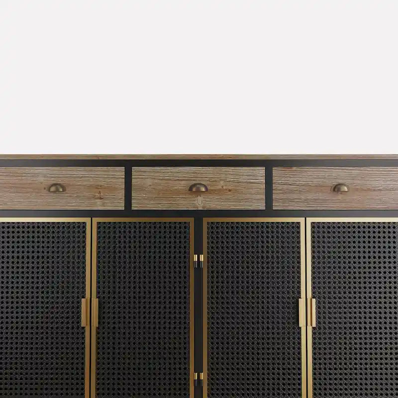 Sideboard mit Stauraum