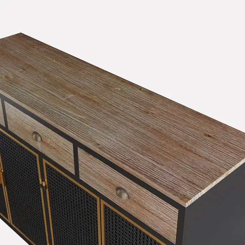 Sideboard mit Stauraum