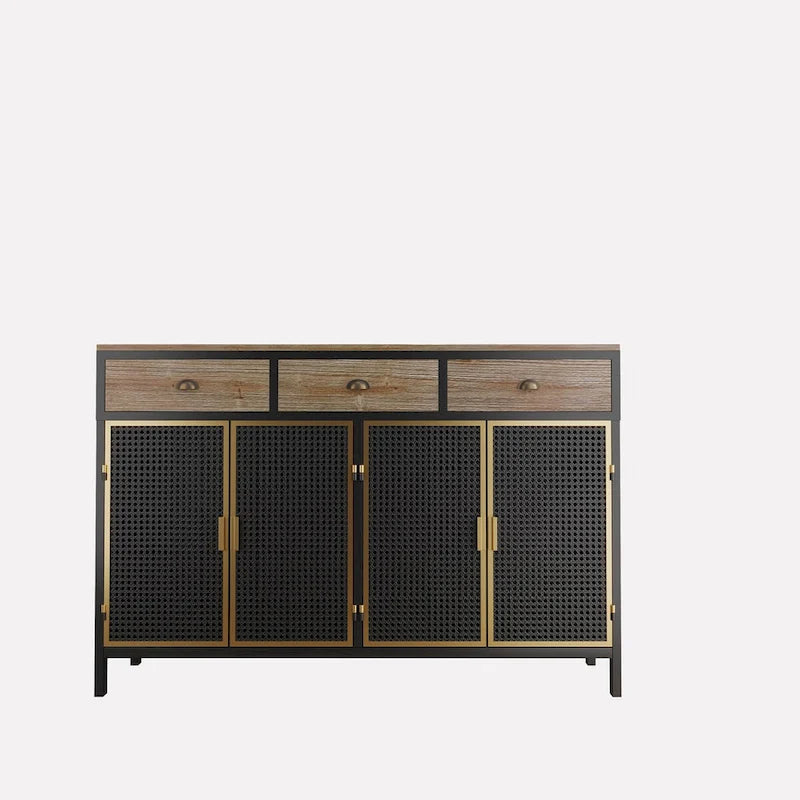 Sideboard mit Stauraum
