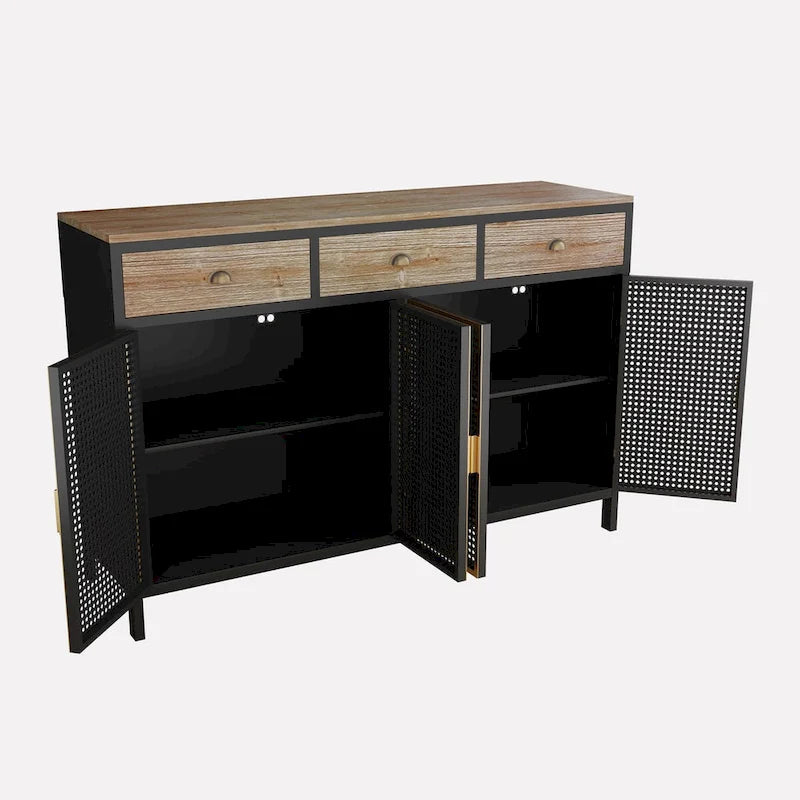 Sideboard mit Stauraum