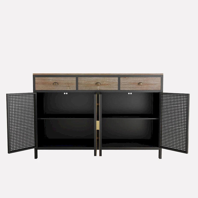 Sideboard mit Stauraum