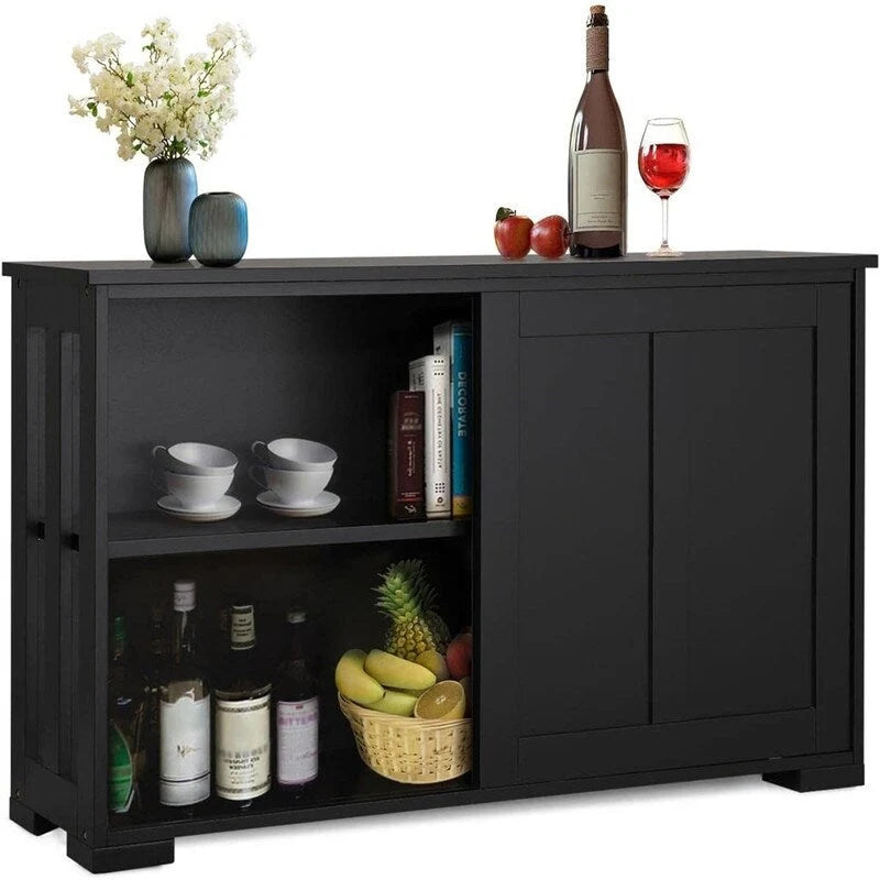 Meuble de rangement, buffet de cuisine - 13D x 42W x 24.8H