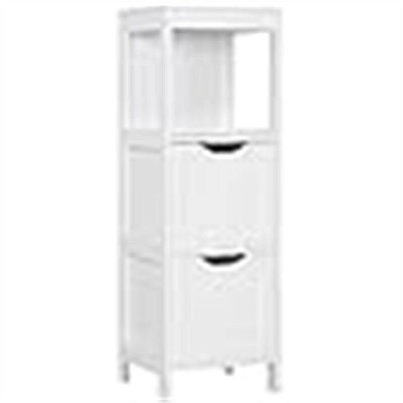 Meuble bas de salle de bain - 11.8D x 11.8W x 35H